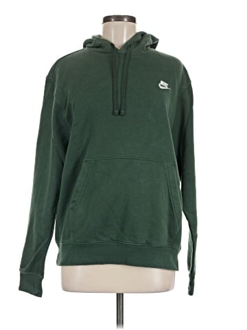 Nike Pullover Hoodie (view 1)