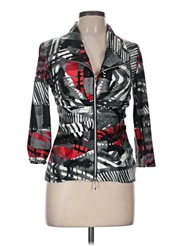 Joseph Ribkoff Jacket (view 1)