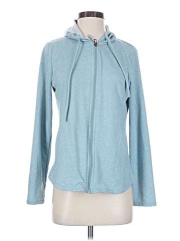 32 Degrees Zip Up Hoodie (view 1)
