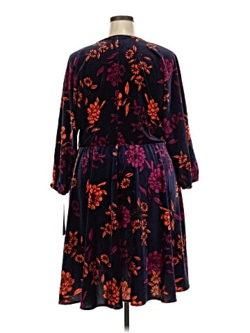 London Times Casual Dress (view 2)