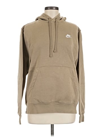 Nike Pullover Hoodie (view 1)