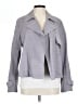 Theory Gray Jacket Size L - photo 1