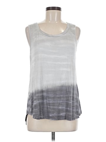 Cable & Gauge Tank Top (view 1)