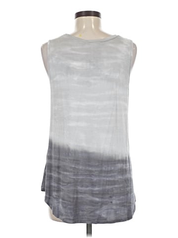 Cable & Gauge Tank Top (view 2)