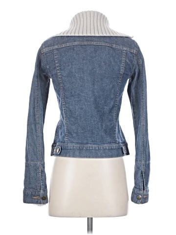 Theory Denim Jacket (view 2)