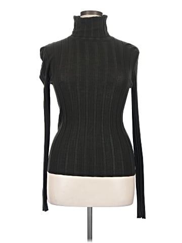 Zara Turtleneck Sweater (view 1)