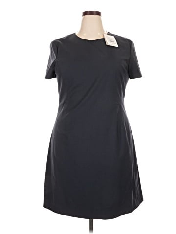Theory Casual Dress (view 1)