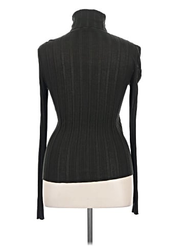 Zara Turtleneck Sweater (view 2)