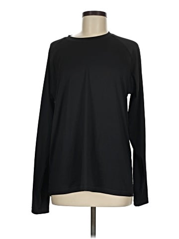 George Long Sleeve T-Shirt (view 1)