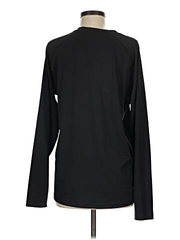 George Long Sleeve T-Shirt (view 2)