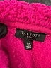 Talbots 100% Polyester Pink Pullover Sweater Size Med Petite - photo 7