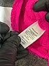 Talbots 100% Polyester Pink Pullover Sweater Size Med Petite - photo 8