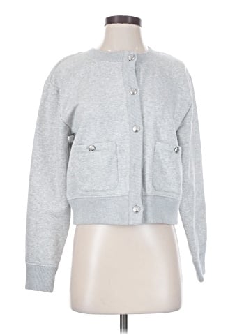 Ann Taylor Cardigan (view 1)