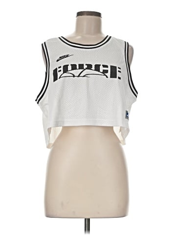 Nike Sleeveless Top (view 1)