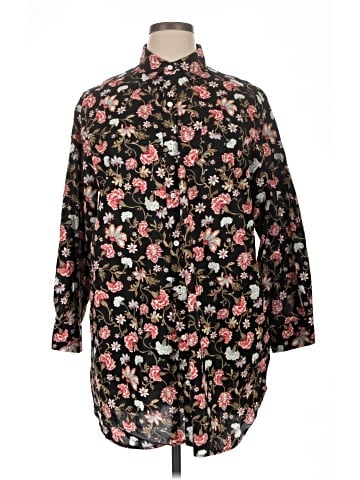 Lauren by Ralph Lauren Casual Dress (view 1)