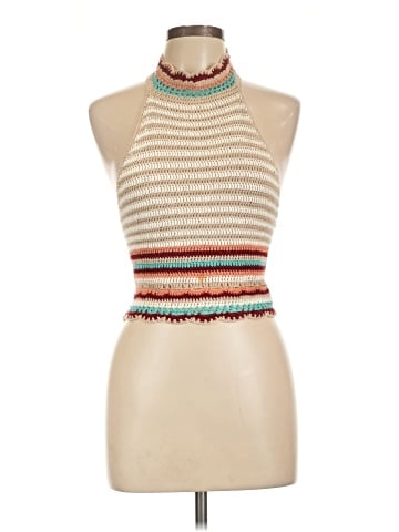 Charlotte Russe Tank Top (view 1)