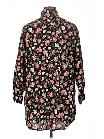 Lauren by Ralph Lauren Casual Dress (view 2)