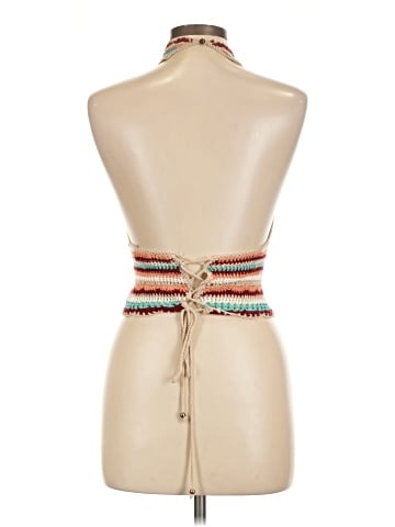 Charlotte Russe Tank Top (view 2)