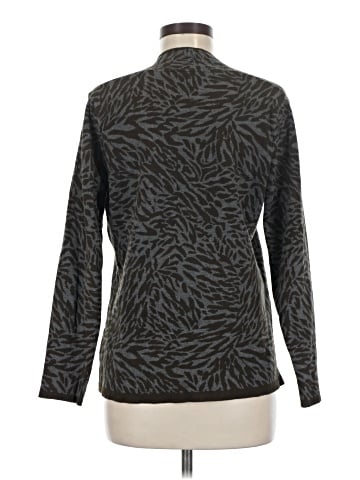 Dana Buchman Pullover Sweater (view 2)