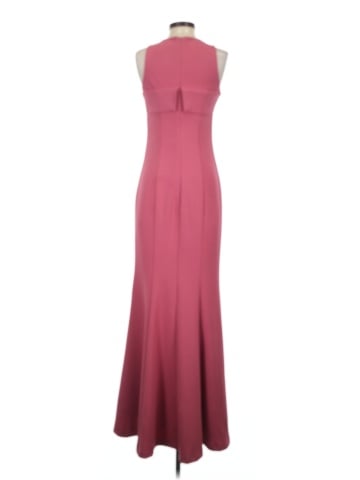 JS Collections Cocktail Dress (view 2)