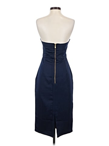 Runaway Cocktail Dress (view 2)