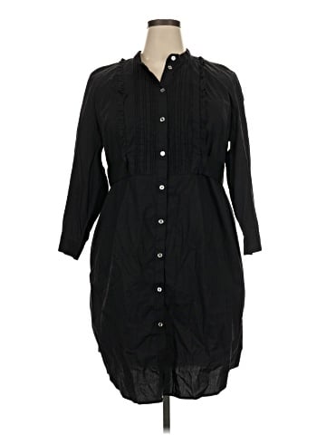 ELOQUII Casual Dress (view 1)