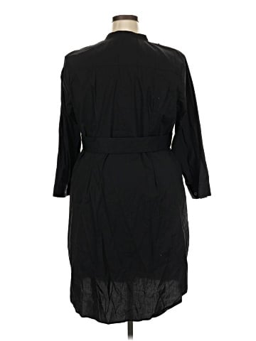 ELOQUII Casual Dress (view 2)