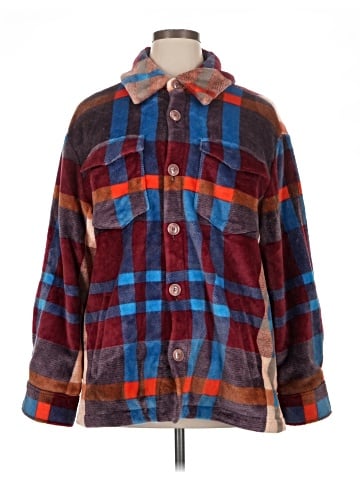 Show Me Your Mumu Coat (view 1)