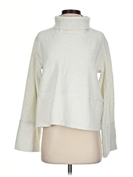 Lululemon Athletica Turtleneck Sweater (view 1)