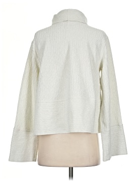 Lululemon Athletica Turtleneck Sweater (view 2)