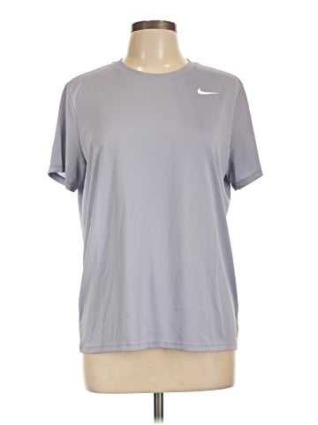Nike Active T-Shirt (view 1)