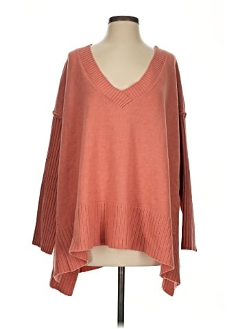 Free People Pullover Sweater (view 1)
