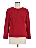 Talbots Red Jacket Size 6 (estimated) - photo 1