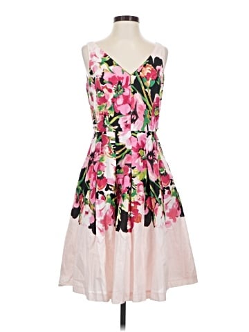 Tommy Hilfiger Cocktail Dress (view 1)