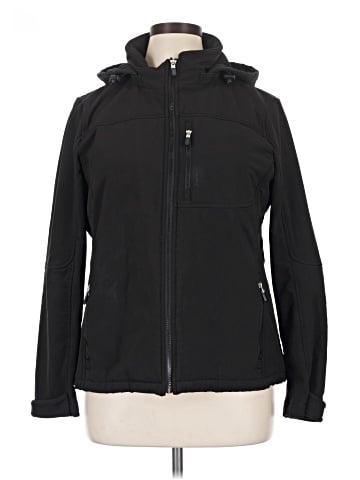 Calvin Klein Jacket (view 1)