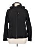 Calvin Klein Black Jacket Size XL - photo 1