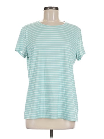 Lands' End Short Sleeve T-Shirt (view 1)