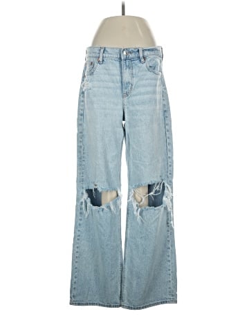American Eagle Outfitters Jeans (view 1)