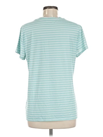 Lands' End Short Sleeve T-Shirt (view 2)