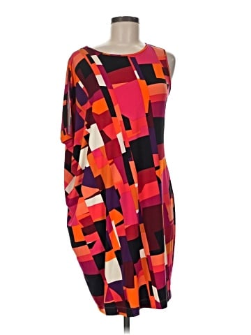 Calvin Klein Casual Dress (view 1)