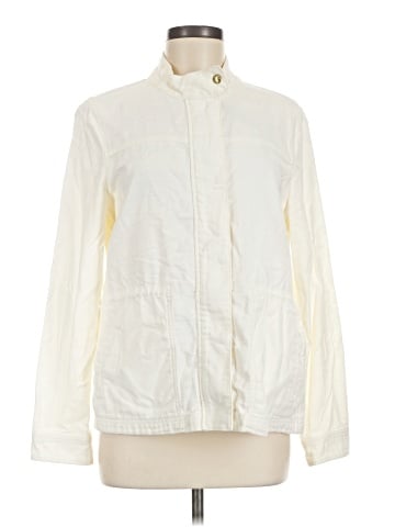 J.Crew Factory Store Jacket (view 1)