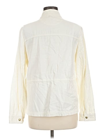 J.Crew Factory Store Jacket (view 2)