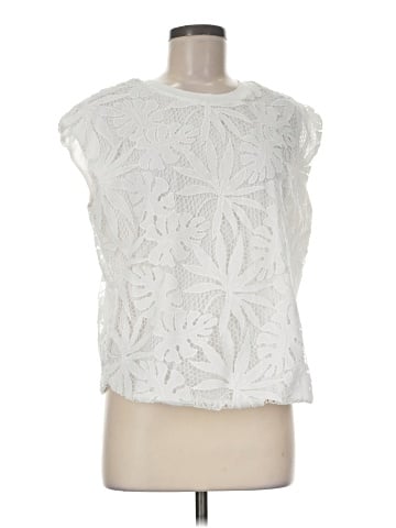 Corey Lynn Calter Sleeveless Blouse (view 1)