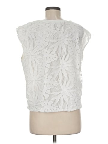 Corey Lynn Calter Sleeveless Blouse (view 2)