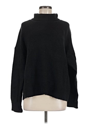 Treasure & Bond Turtleneck Sweater (view 1)