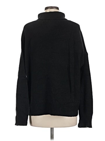 Treasure & Bond Turtleneck Sweater (view 2)
