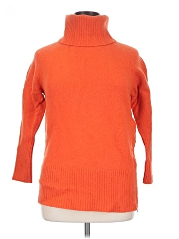Banana Republic Turtleneck Sweater (view 1)