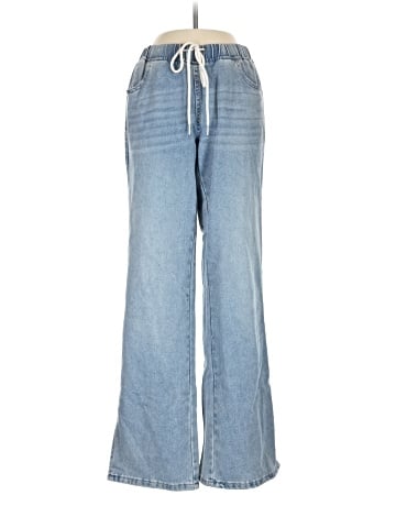 Vanilla Star Jeans (view 1)