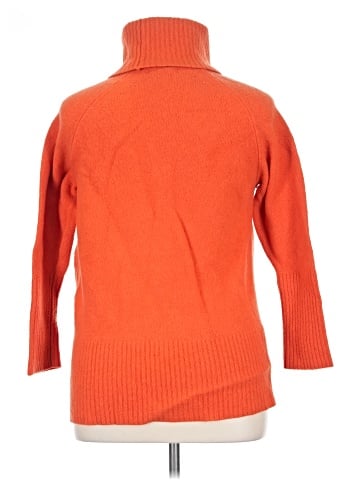 Banana Republic Turtleneck Sweater (view 2)