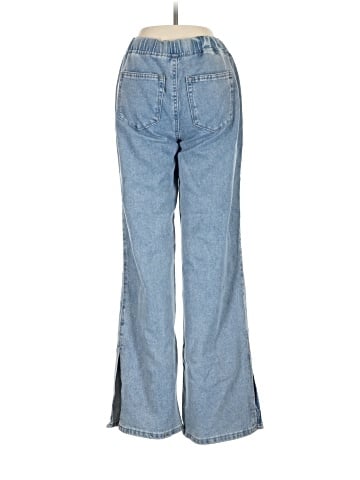 Vanilla Star Jeans (view 2)